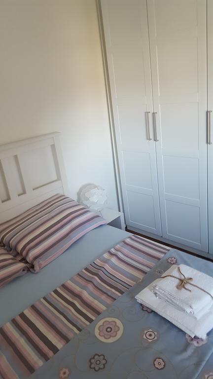 Ns Center Apartment 诺威萨 外观 照片